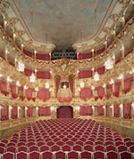 Cuvillis Theater, Munich