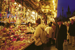 Christmas market, Munich